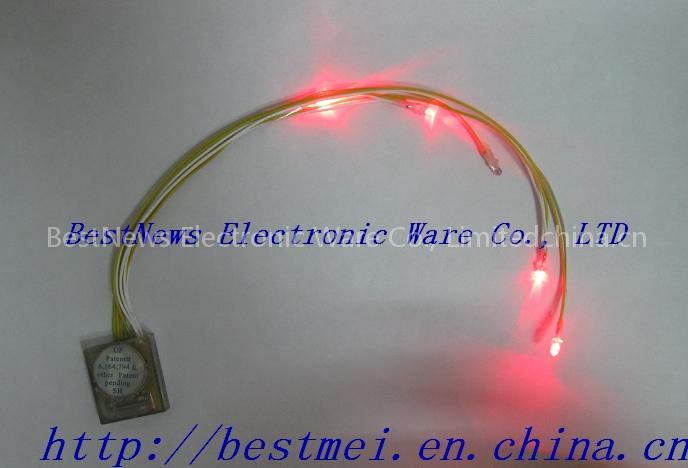 led string light