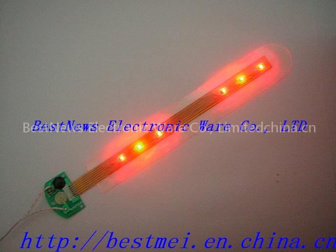 decorative lighting outfits/holiday lighting