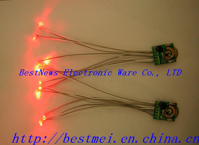 LED Twinkle Light