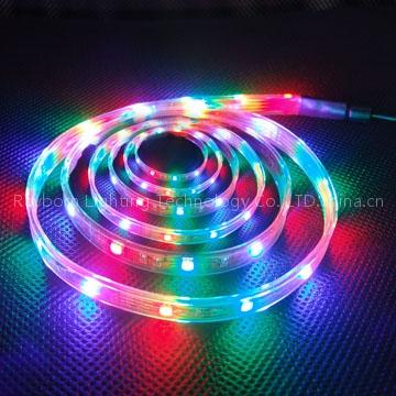 flexible Led RGB strip