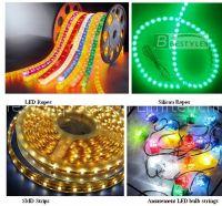 LED decoration Ropes