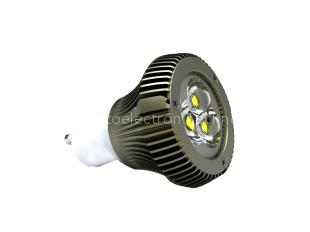 LED spotlight RZS05