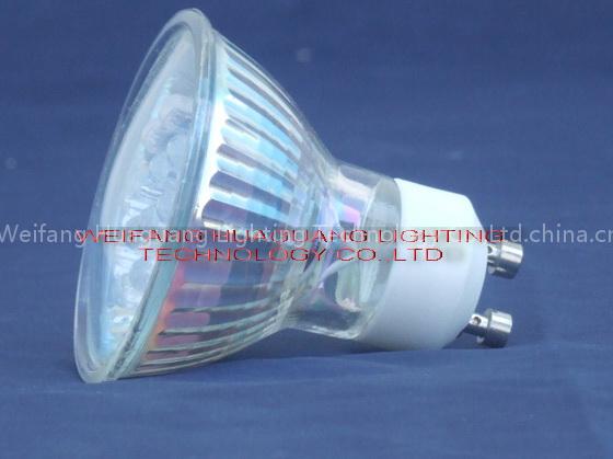 LED light cup (HG-SL-A-17)
