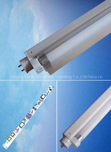 T8 to T5 adapter