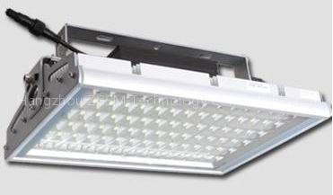 LED high bay light use Mean Well power supply