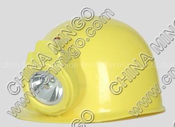 KL2LM Miner Helmet lamp