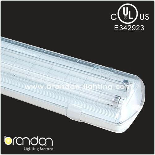 T5 Anti corrosive fitting 2x 28w