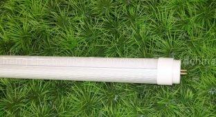 LED T8 Tube Light VFC-T8N128SMD-8W