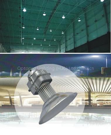 LED High Bay Light 50W 75W 100W