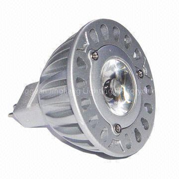 High power LED bulb