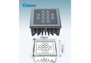 LED Washer GC-X1006