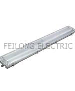 T8 IP65 fluorescent waterproof lighting(2*36W)