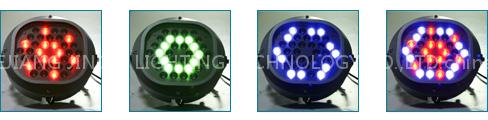 Underwater Light