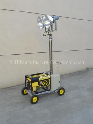 mobile light