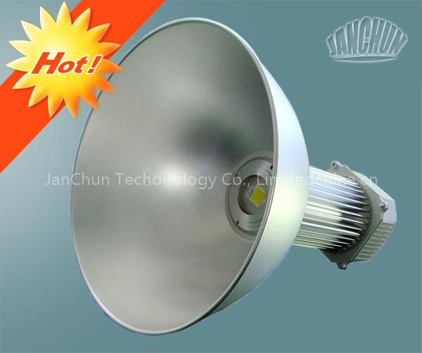 100w LED industrial light