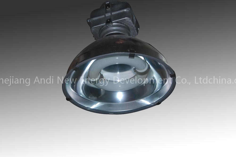 induction high bay lighting