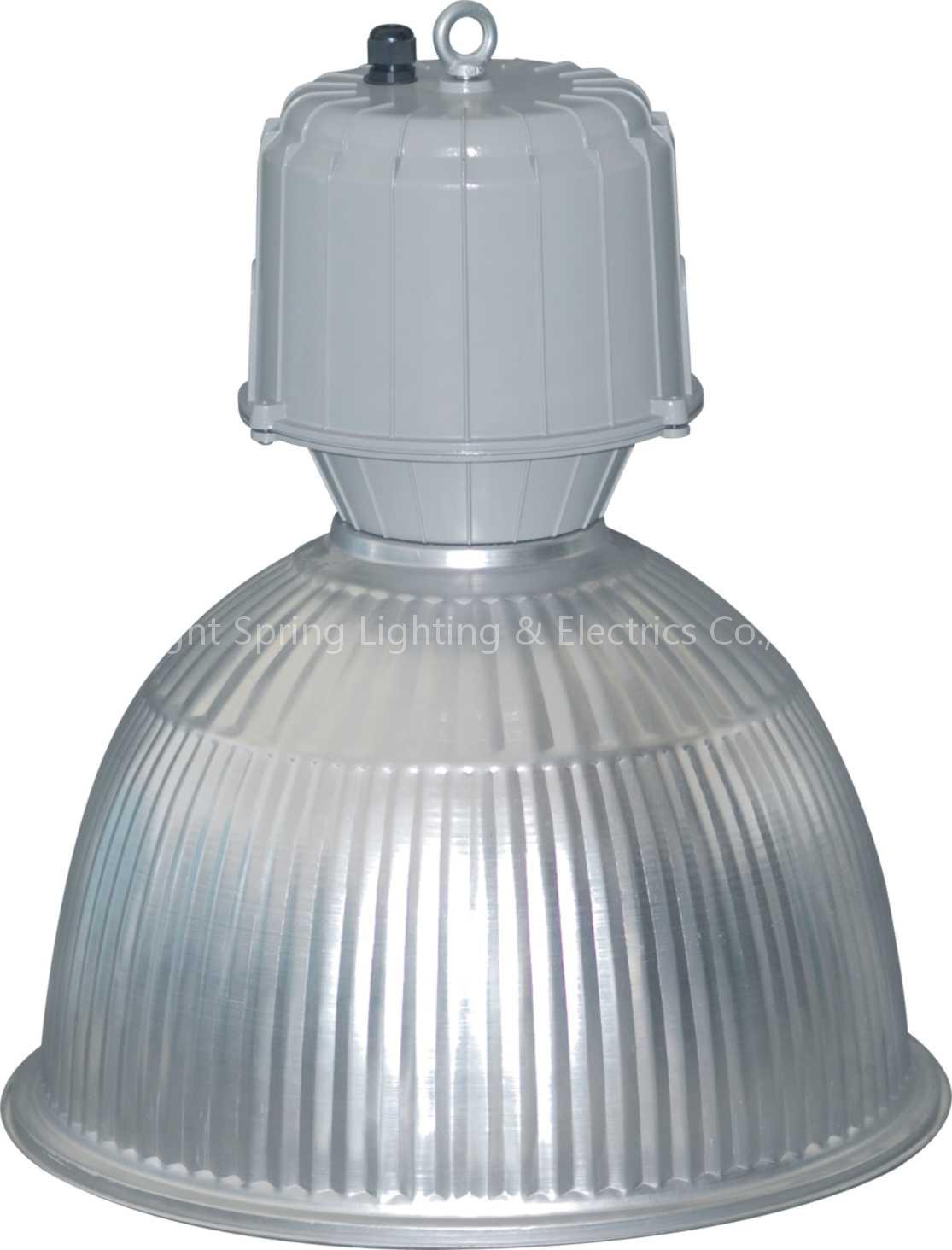 High bay light