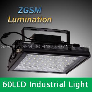 60W LED High Bay Light