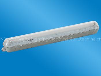 lighting fixture 1X18W