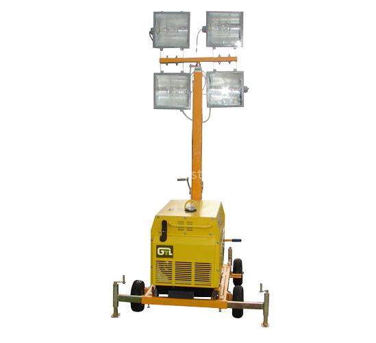 Tower light