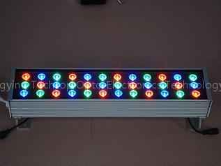 led spot light
