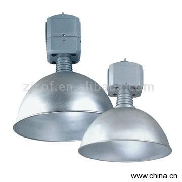 Factory Lamp Fittings