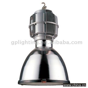 Industrial Lamp