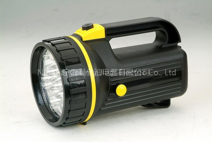 LED Flashlight