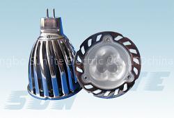 LED spot lamp
