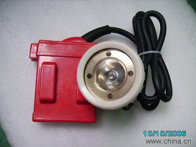 3w Led Miner's Headlamp
