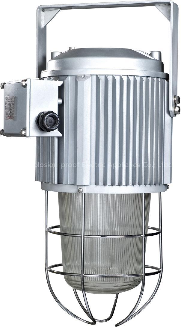 explosion-proof illumination lamp