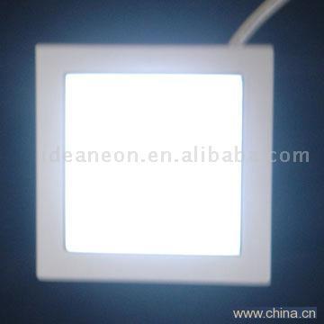 LED Wall Brick