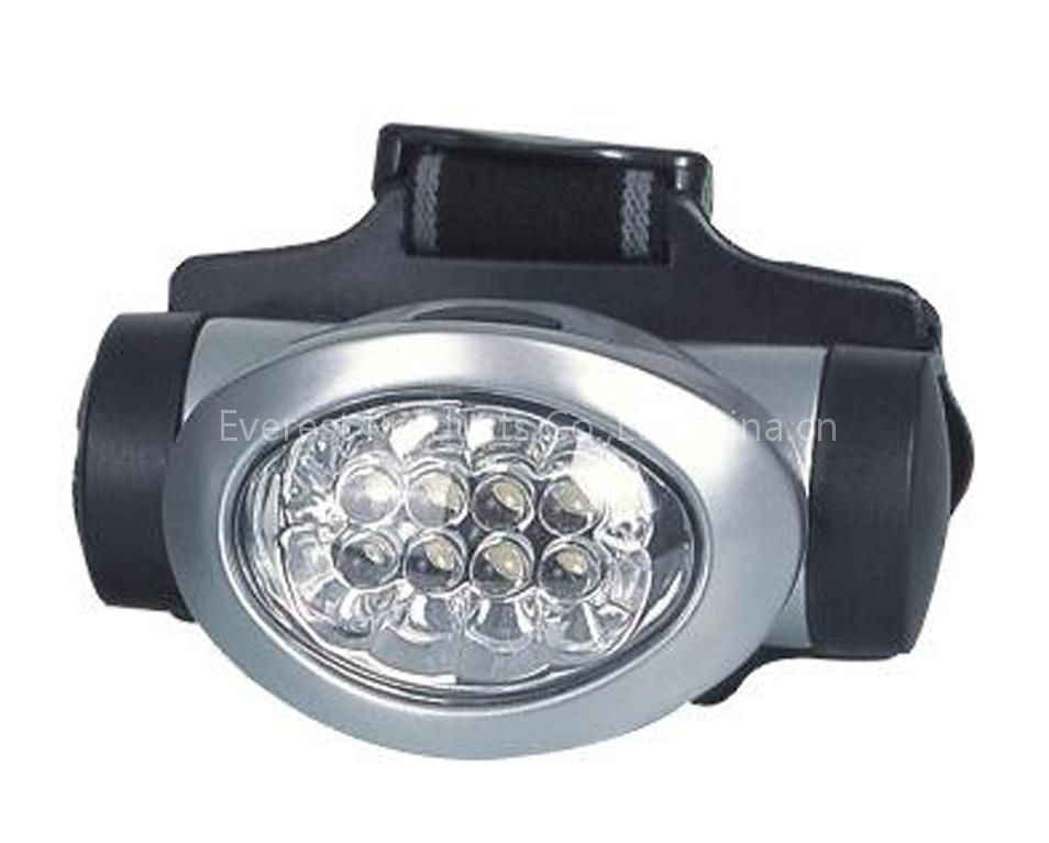 EPF-8850 8 LEDs headlight