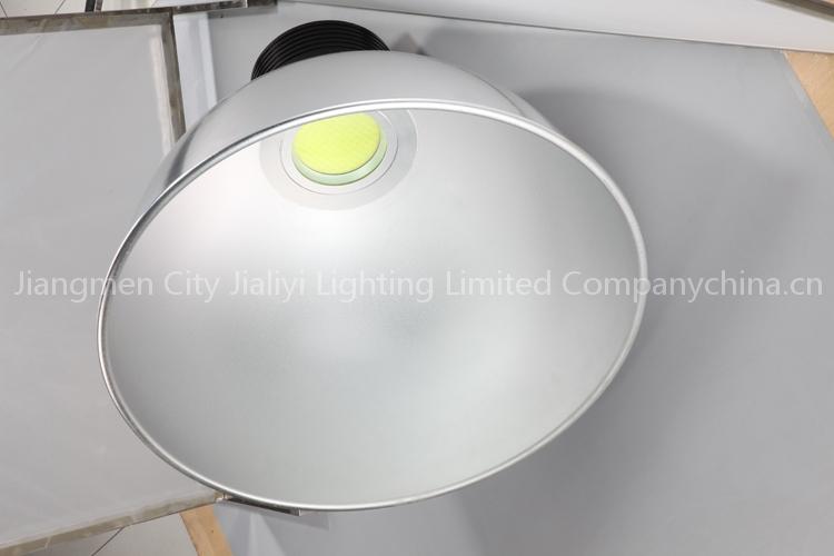 LED industrial light, high bay LED light, working light, workshop light, supermarket lighting, warehouse light, mining light