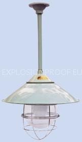 Waterproof&Dustproof Lamp