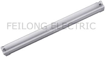 batten light