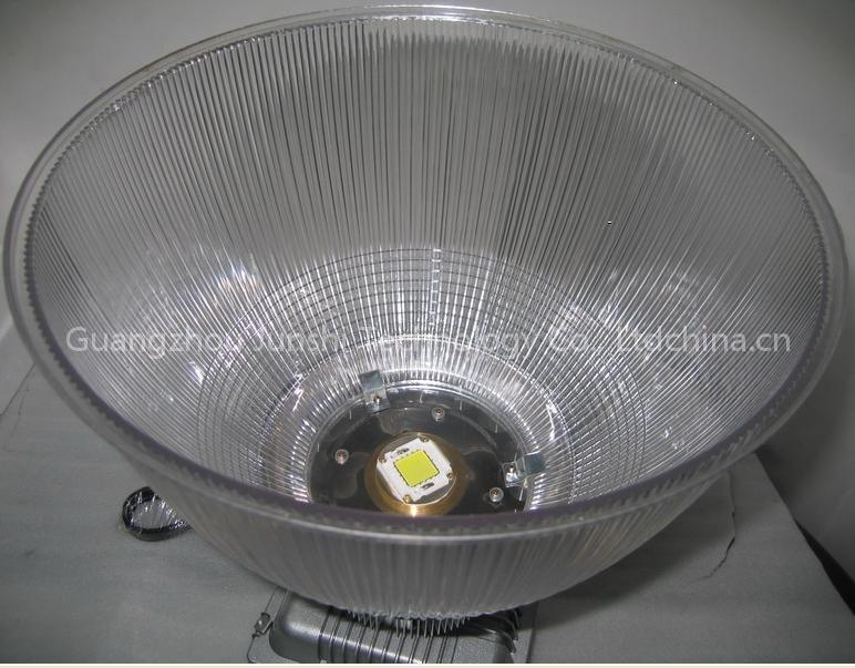 100W LED high bay light