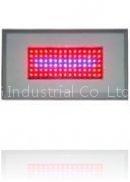Square LED Grow Panel