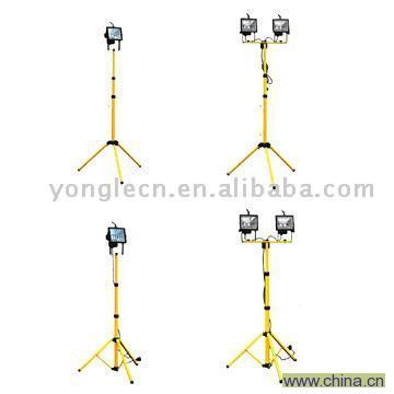 Stand Lamps