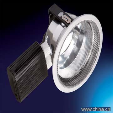 Horizontal Down Light
