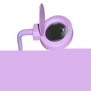 Magnifying Lamp