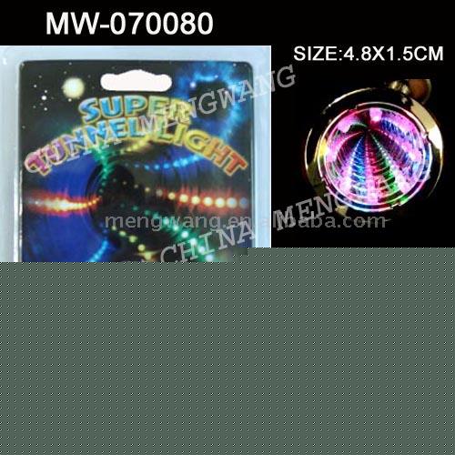 Super Tunnel Light