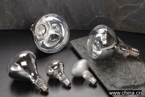 Infrared Ray Lamp