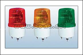 JS Series Caution light