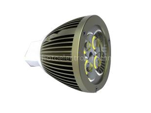 LED spotlight RZS07