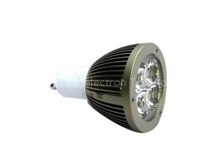 LED spotlight RZS09