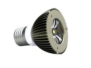 LED spotlight RZS01