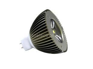 LED spotlight RZS03