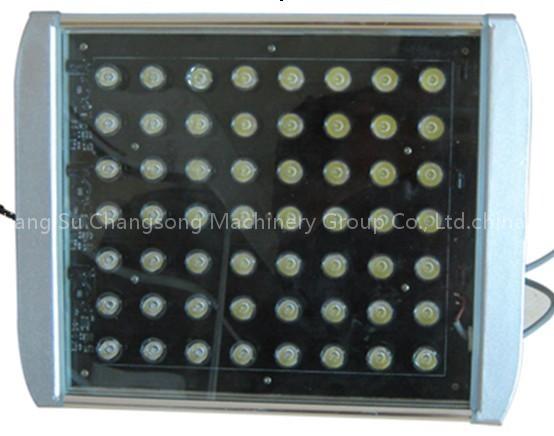 LED Projection Lamp