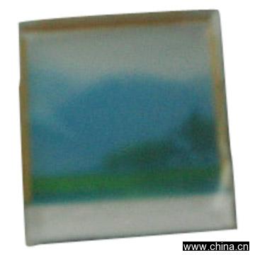 LED Side Backlight
